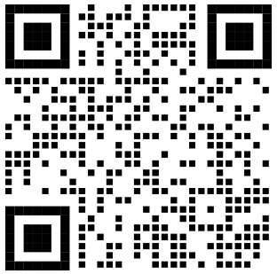 A qr code with black squares

AI-generated content may be incorrect.