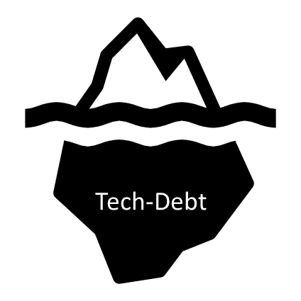 A black background with white squares

Description automatically generated