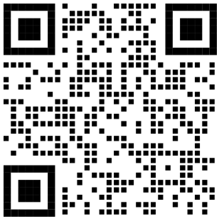A qr code with black squares

AI-generated content may be incorrect.