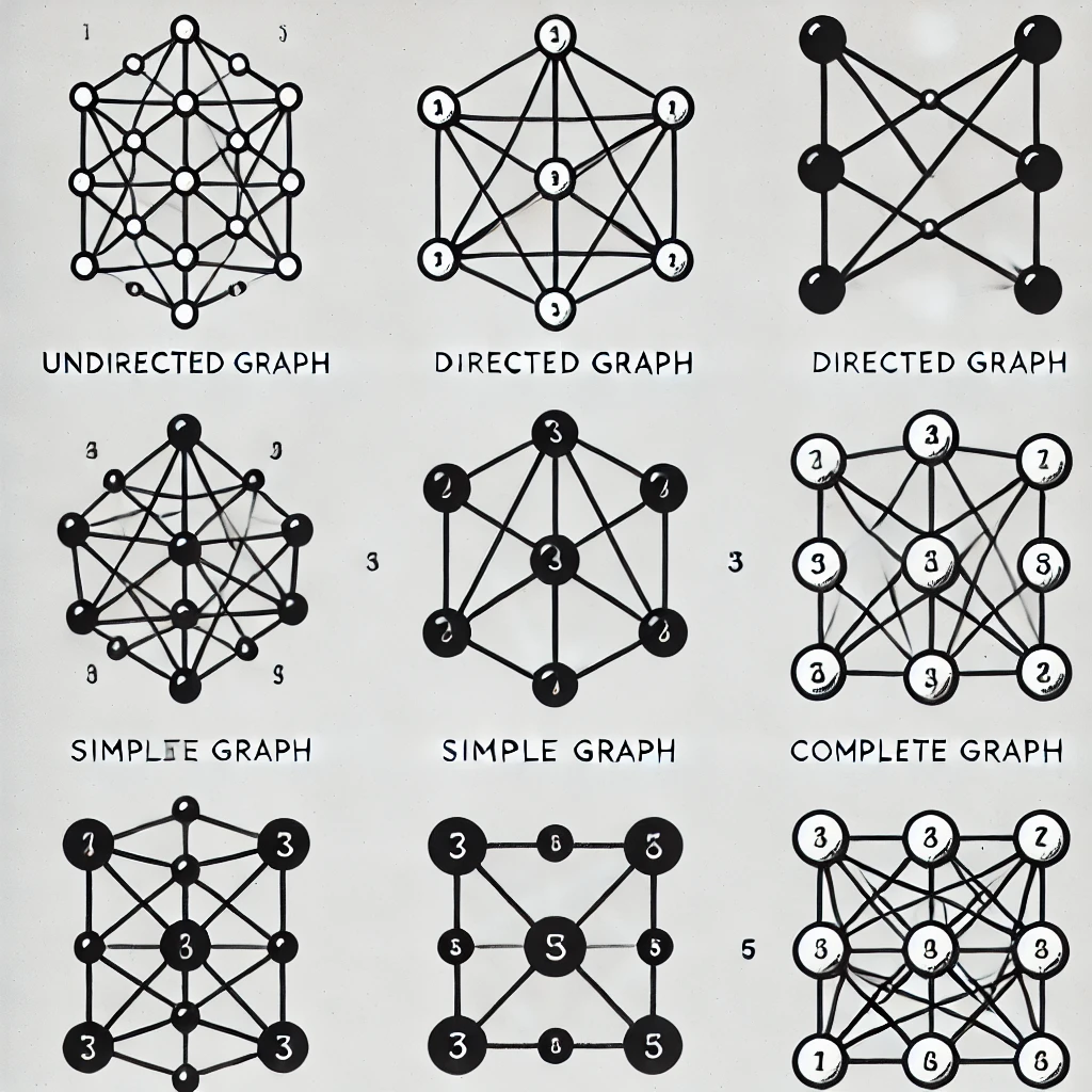 A diagram of graphing

Description automatically generated